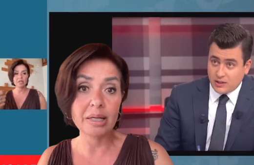 Osman Gökçek'in adaylık ihtimali Özlem Gürses'i rahatsız etti: 'Ankara'yı nasıl sildirebilirim bilmiyorum