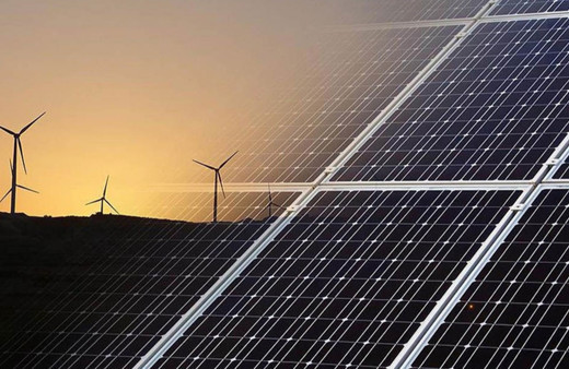 Temiz enerjide istihdam 13,7 milyona ulaştı