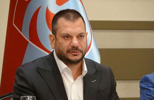 Ertuğrul Doğan: Herkes ayağını denk alacak