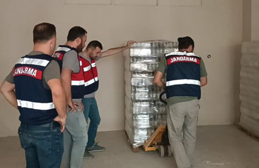 Türkiye'nin ilk doğal gazozunu, üreticiden önce dolandırıcılar piyasaya sürdü