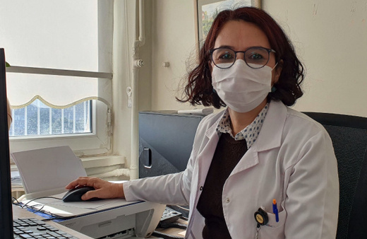 Korona patladı, başhekim Covid-19'dan öldü! Maske' zorunluluğu geldi! Bilim Kurulu üyesi uyardı