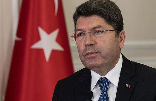 Adalet Bakanı Yılmaz Tunç'tan, Ankara'daki terör saldırısına ilişkin açıklama