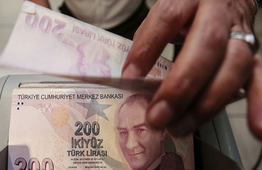 Asgari ücrete enflasyon hesabı! Yeni asgari ücret ne kadar olacak?