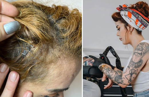 Asmalı Mescit'te dehşet! Dövme sanatçısını çivili sopalarla dövdüler