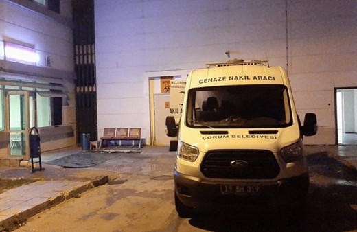 Kayıp ihbarı yapılan adam arazide ölü bulundu