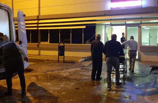 Çorum’da kayıp ihbarı yapılan kişi ölü bulundu!