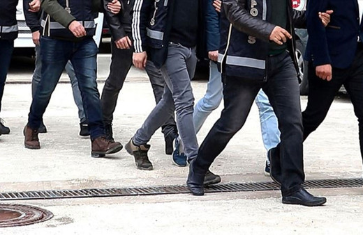 Diyarbakır'da bahis çetesine operasyon: 7 şüpheli tutuklandı!