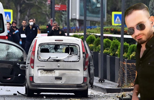 Ankara'ya nasıl geldi? Çalgıcı aile süsü verip çalmışlar! Çalıntı kayıtlı araç nasıl fark edilemedi?