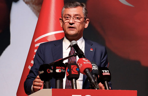 Özgür Özel'den CHP açıklaması: Ben bu takımı şampiyon yaparım