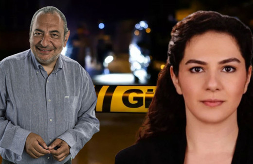 Reha Muhtar kaza yaptı! Polisi dinlemeyip olay yerinden kaçtı! Bankacı kadını 'telefonumu çaldı' diye suçladı