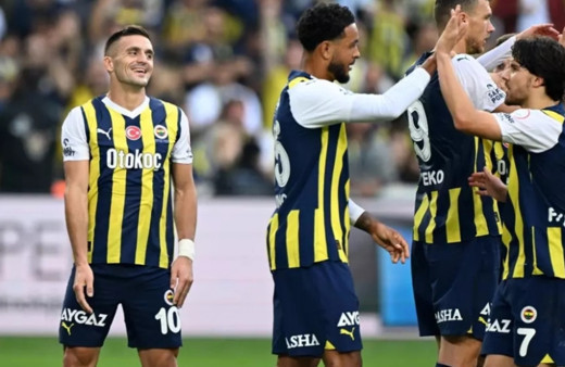 Dusan Tadic fırtınası! Bir ilki yaşadı