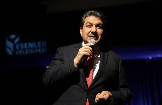 AK Parti'nin oy oranı düştü mü? Tevfik Göksu canlı yayında yapılan son anket sonucunu açıkladı