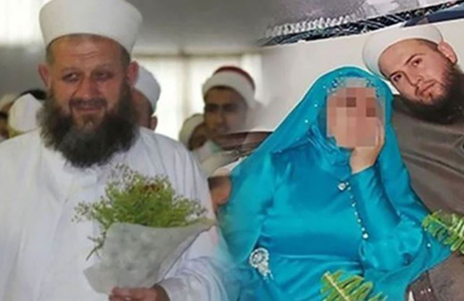 Yusuf Ziya Gümüşel ve Kadir İstekli, Hiranur Vakfı mütevelli heyetinden çıkarıldı