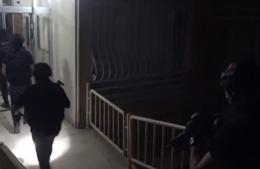 26 farklı adrese eş zamanlı operasyon! Bakan Yerlikaya duyurdu: HDP'li yöneticiler dahil 20 gözaltı