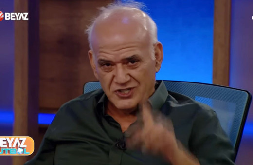 Ahmet Çakar'dan bomba TFF Başkanı Mehmet Büyükekşi iddiası: Yüreği varsa bana dava açar