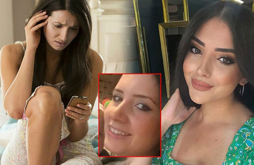 Kocan seni benimle aldatıyor! Mesajı gördü mahkemeye koştu, şüpheli öyle biri çıktı ki...