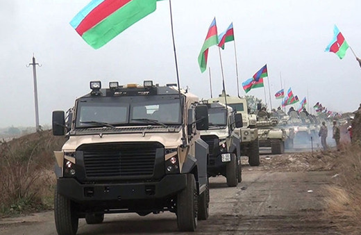 Karabağ'daki Ermeniler hangi haklara sahip olacak?