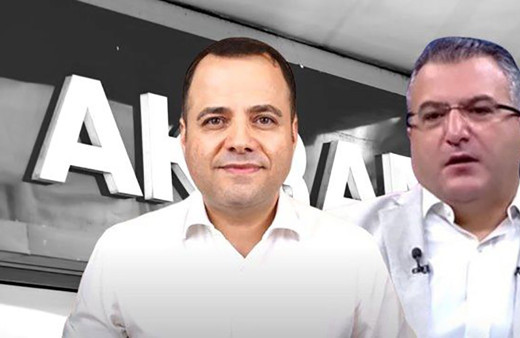 Cem Küçük'ten bomba Özgür Demirtaş iddiası! İstifa etmedi, sosyal medya trolü diye şutlandı!
