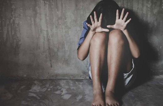 Bartın'da iğrenç olay! 12 yaşındaki çocuğa tecavüz ederken çıplak yakalandılar! Biri 61 biri 24 yaşında