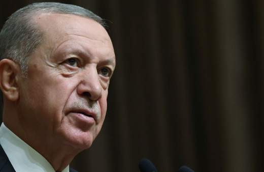 Cumhurbaşkanı Erdoğan, Türkiye Sermaye Piyasaları Kongresi'ne mesaj gönderdi: Özel önem ve öncelik vereceğiz