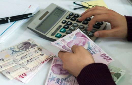Emekli  maaşlarına zamda formül belli oldu! 7 bin 500-10 bin, 10 bin-15 bin, 15 bin-20 bin...