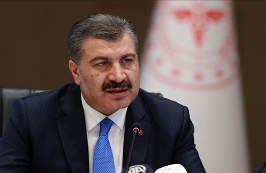 Sağlık Bakan Fahrettin Koca açıkladı! Korona yasakları geri mi geliyor? Aşılama yapılacak mı?