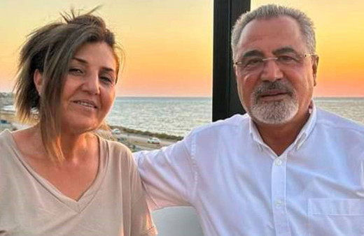 Cani evlat babasını öldürdü annesini ağır yaraladı! Hatay'da kan donduran olay