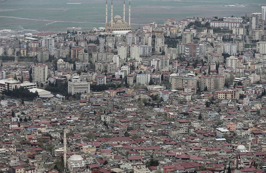 Kentsel dönüşümle ilgili milyonları ilgilendiren değişiklik! Kanun teklifi ortaya çıktı
