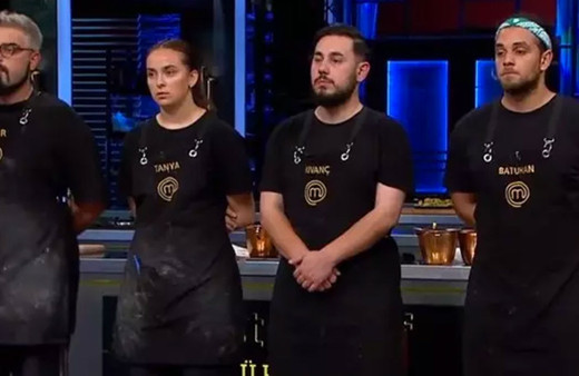 MasterChef All Star'da şok eleme! Şampiyon isim ilk haftada veda etti manidar paylaşım