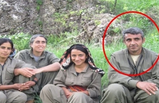 MİT, 2007 Dağlıca saldırısının planlayıcısı Müzdelif Taşkın'ı Kamışlı'da etkisiz hale getirdi