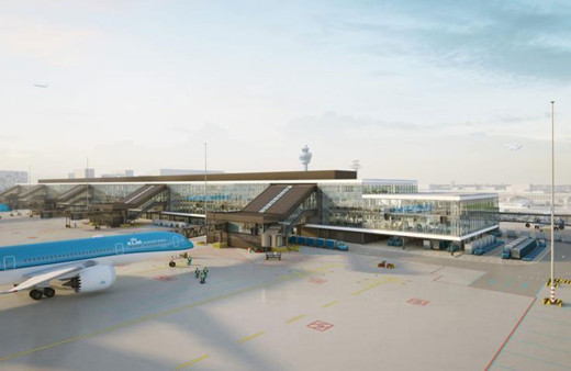 Havalimanı çevresindeki 3 bin haneye gürültü kirliliği tazminat ödenecek