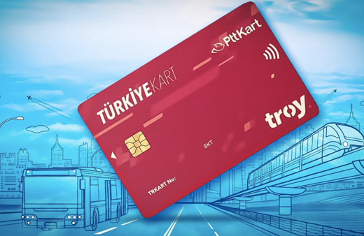 Bakan Uraloğlu canlı yayında açıkladı! Türkiye Kart ne işe yarıyor, ücretli mi olacak?