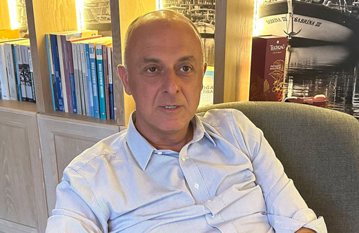 Ümit Özlale, İYİ Parti'ye 'istifa resti' çekti! Ankara ve İstanbul için ittifaka kapıyı açık bıraktı