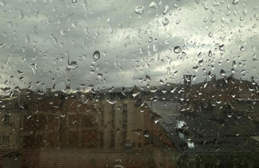 Doğu ve Güneydoğu Anadolu'daki bazı iller için kuvvetli yağış uyarısı!