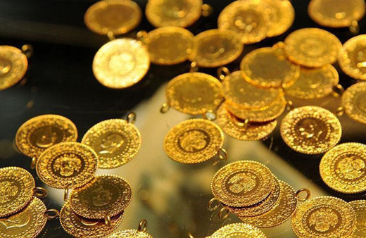 Altın fiyatlarında neler oluyor son 7 ayın en düşük seviyesine indi! Uzmanlardan bomba yorum