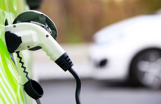 Türkiye'nin ilk şarj istasyonu haritası ilk kez ortaya çıktı! 15-20 dakikada şarj olacak