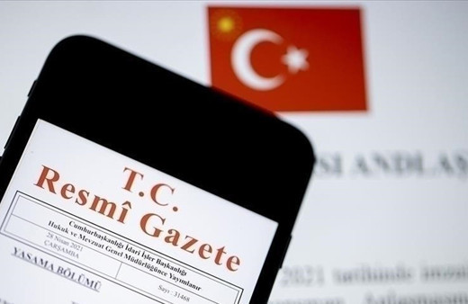 Resmi Gazete'de yayımlandı! Enerjide acele kamulaştırma kararları