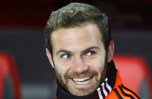 Galatasaray'ın eski futbolcusu Huan Mata Manchester United maçı için ne dedi?