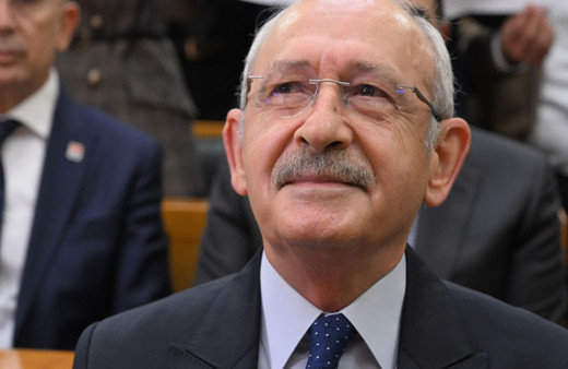 Kemal Kılıçdaroğlu'ndan Bilal Erdoğan'a: İBB Başkanı adayı olmak istiyorum diyorsan hodri meydan