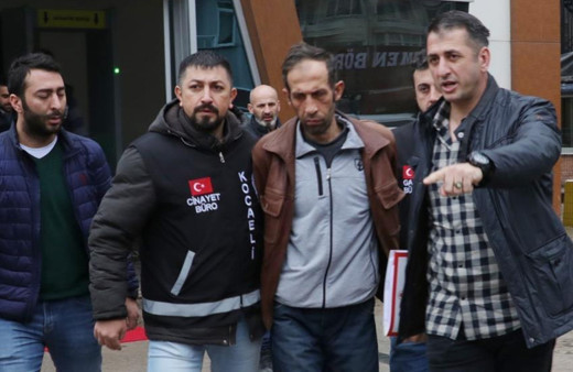 Palu ailesi mahkeme heyetine beddua etti!