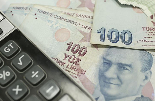 TÜED'den Milletvekillerine emekli maaşlarına zam mektubu