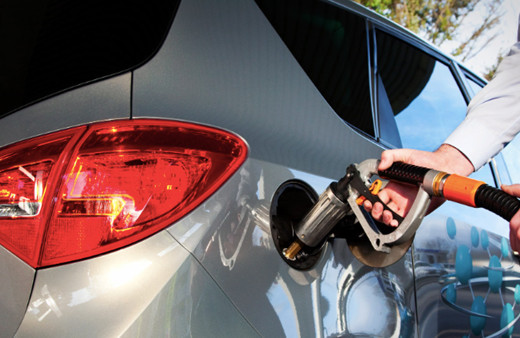 Tabela yine değişti! Akaryakıta bir zam daha geldi! İşte güncel fiyatlar