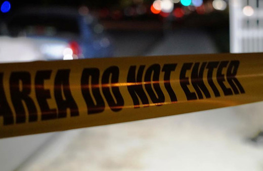 ABD'de üniversite kampüsünde silahlı saldırı: 4 kişi yaralandı!