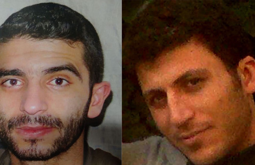 Ankara saldırısına katılan ikinci teröristin de kimliği belli oldu! İşte o terörist....