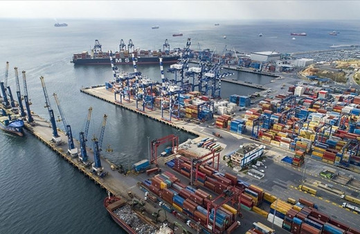 Bakan Ömer Bolat duyurdu! Eylül ayında ihracat rekoru kırıldı