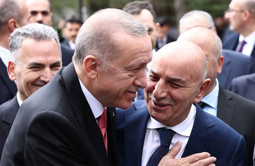 AK Parti'nin Ankara adayı için 'çok sürpriz olacak' iddiası! Turgut Altınok deniyor ama...