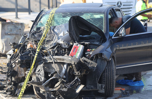 Hatay'da temizlik işçisinin akıllara durgunluk veren ölümü!