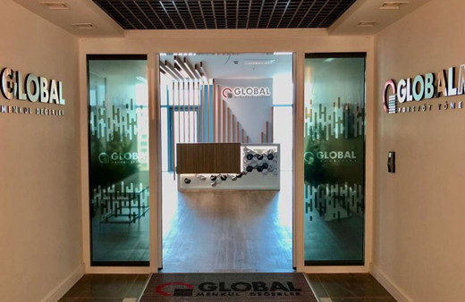 Global MD Portföy "Yatırım Fonları Getiri Lideri" oldu!