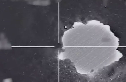 MSB, Irak'ın kuzeyine düzenlenen hava harekatının görüntülerini paylaştı