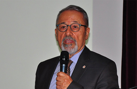 Yer bilimci Prof. Dr. Naci Görür'den korkutan deprem sözleri: Bunun şakası yok...